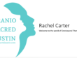 Craniosacral Therapy with Rachel of CranioSacred Austin