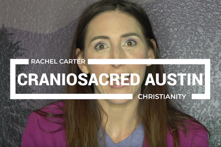 Christianity and Craniosacral Therapy