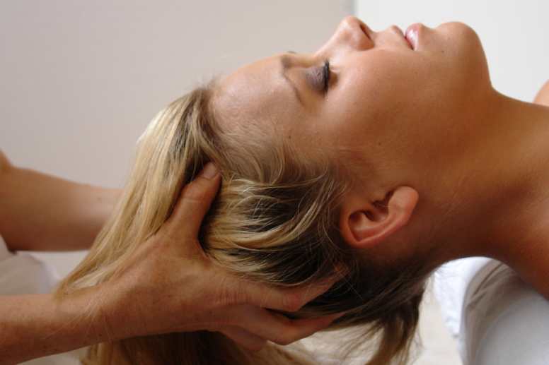 What is Craniosacral Therapy