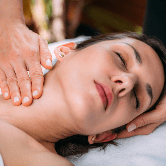 Tandem Craniosacral Therapy