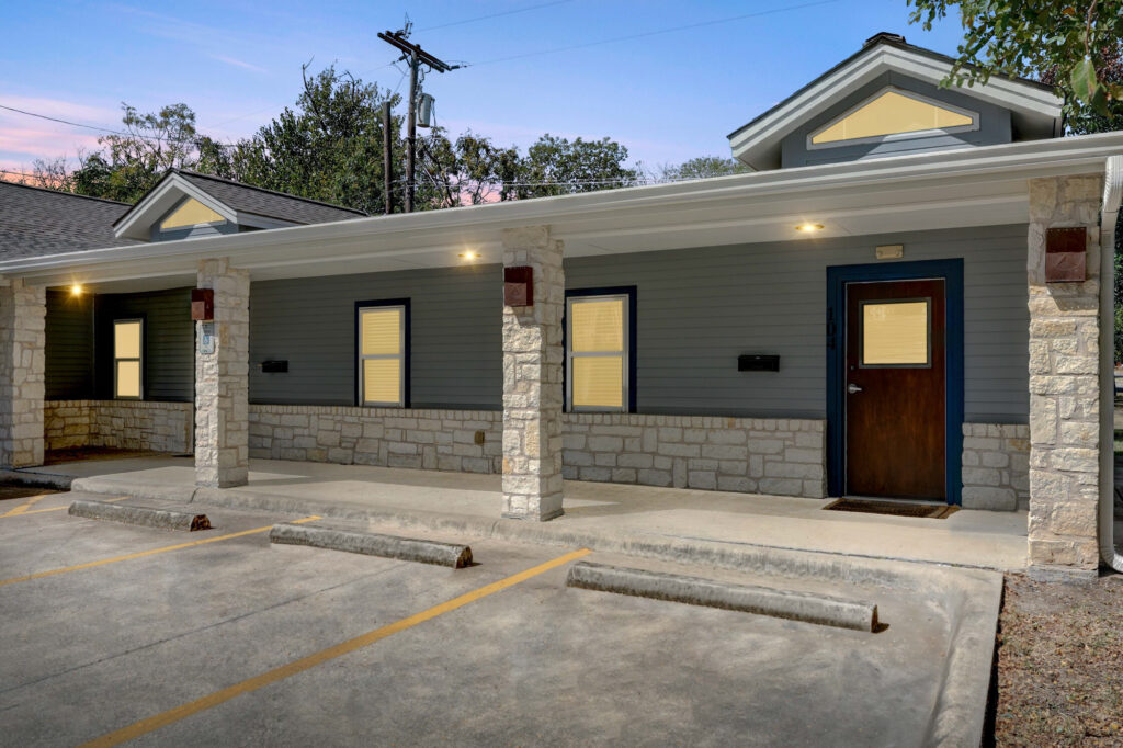 CranioSacred Austin Location