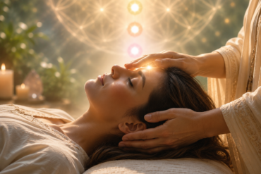 What Is CranioSacral Therapy? A Beginner’s Guide to Understanding CST