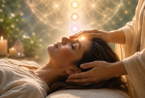 Experience Deep Healing with Rachel Carter at CranioSacred Austin in Round Rock, Texas