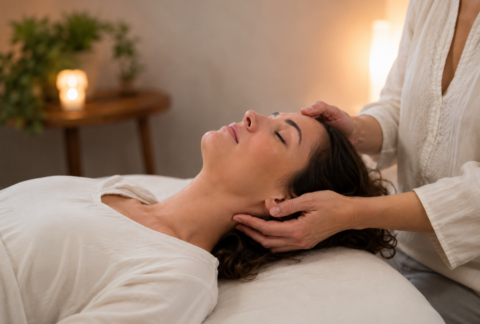 What is CranioSacral Therapy? A Beginner's Guide to CST