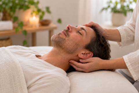 CranioSacral Therapy for Post-Concussion Syndrome