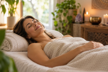 CranioSacral Therapy for Post-Concussion Syndrome