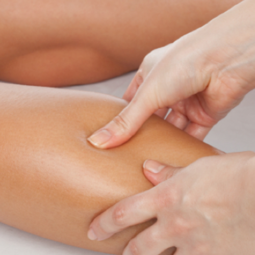 Deep Tissue Massage in Round Rock TX