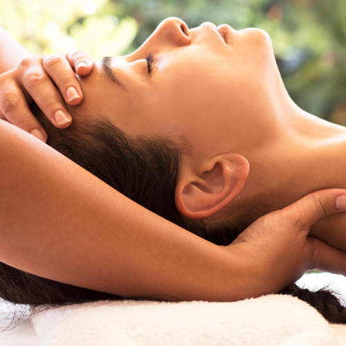 Hybrid Therapy Massage in Round Rock