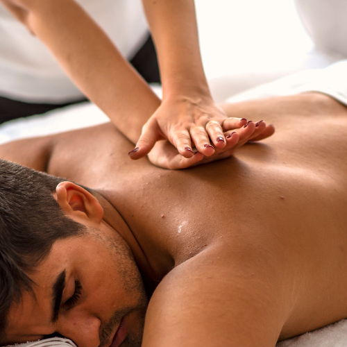 Myofascial Release in Round Rock TX